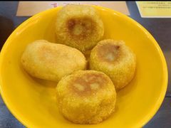 -毛华美食(清扬路店)