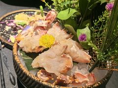 -蟹犇前•帝王蟹雪蟹(陆家嘴店)