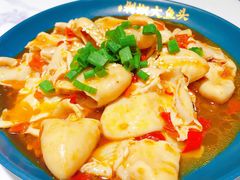 剁椒鱼鳔-千稻剁椒大鱼头(CityOn熙地港店)