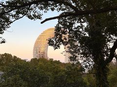 -南太湖山庄·四季轩&国风堂中餐厅