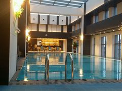 -西美五洲酒店康乐中心