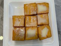 -九龙茶记·粤式餐厅融合菜(鹭江店)