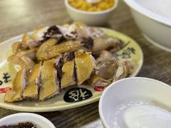 -嘉兴盐焗鸡(义龙路店)