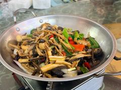 -涵家味土菜馆·徽州一绝臭鳜鱼(三河古镇店)
