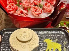 -快乐小羊(富强中路店)