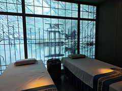 -星漾里•SPA•足道•按摩•养生(吕厝店)
