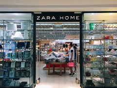 -ZARA HOME(蓝色港湾店)