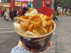 -味子夫鸡柳(解放碑总店)