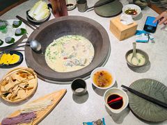 -鲜潭蒸汽石锅鱼(五道口购物中心店)