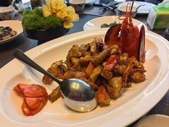 -拾久(朝阳公园店)
