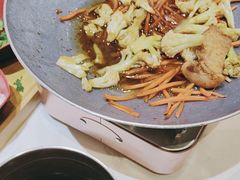 -老西门·常州菜(新区店)
