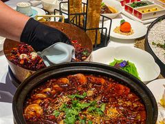 -渔嫂烧河鲜•土菜馆(中正天街店)