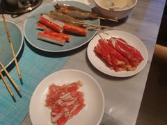 -上海金桥红枫万豪酒店-万豪中餐厅