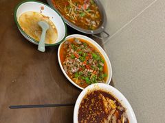 -艺味深尝(云锦路店)