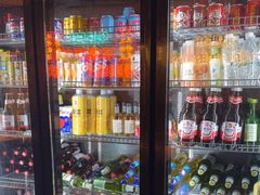-小吴先生的店·东北烧烤(林科大店)
