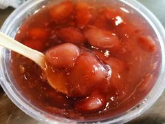 -芳婆糕团店(王府大街店)