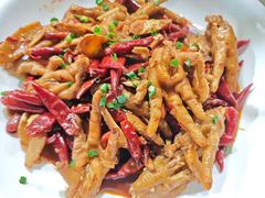 -小林哥的海鲜馆·夜宵烧烤(渔人码头店)
