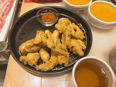 -韩宫宴炭火烤肉(印象城店)