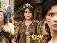 -万达影城(番禺万达广场店)