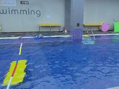 -酷游亲子游泳中心