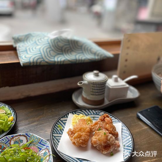 樱居食屋(下宁巷店)