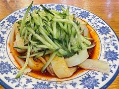 -柴窝堡22号辣子鸡·传承新疆菜