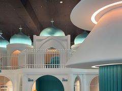 -ABC Swim亲子游泳俱乐部(河西店)