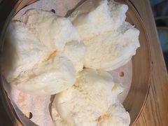 叉烧包-潮粥荟·潮汕砂锅粥(朝阳大悦城店)