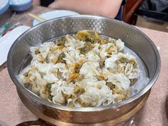 -乔家满族八大碗(流水沟店)