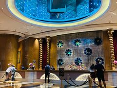 -澳门十六浦索菲特大酒店