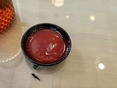 -英兰朝族饭店·英兰锅包肉(佳园路店)