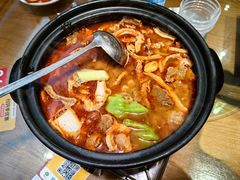 -肖记公安牛肉鱼杂馆·省级非物质文化遗产(万松园直营店)