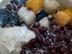 -鲜芋仙(群光广场店)