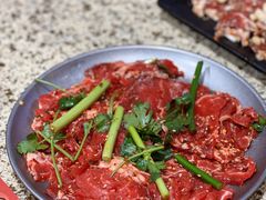 -大呲花丹东海鲜烤肉(梅林店)