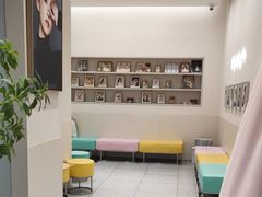 -天真蓝照相馆(五角场百联又一城店)