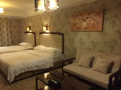 -雅戈尔富宫大酒店(观前街店)