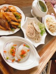 -贝美月子中心(半坡店)
