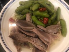 -手抄板凳江南菜(湖滨商业街店)