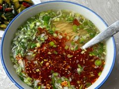 -陈至马正宗兰州牛肉面(韩乐坊店)