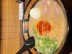 -一蘭拉面(尖沙咀店)