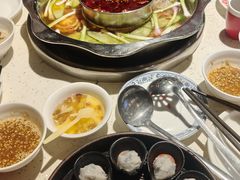-大队长主题火锅(观音桥店)