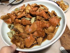 -小吊梨汤·北京菜·烤鸭(清河万象汇店)