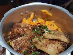 -董厨煨汤馆(车站路店)