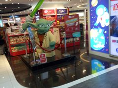 -吉隆坡国际机场