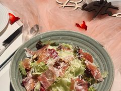 -静香HOUSE·全时段融合餐厅(七星欢乐颂店)