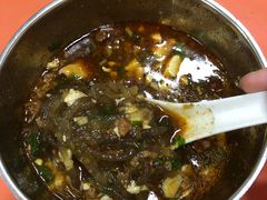 -代四孃牛华豆腐脑美味小食(总店)