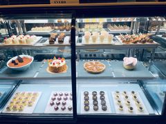 -浙江西子宾馆·瑶园咖啡厅