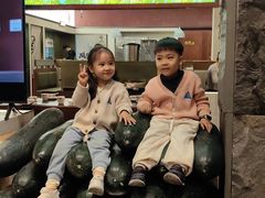 -得意咚瓜·顺德鱼生·冬瓜盅火锅
