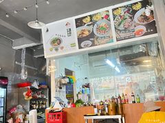 -海安安越南粉(丹竹頭店)
