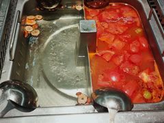 -海底捞火锅(枫蓝国际购物中心店)